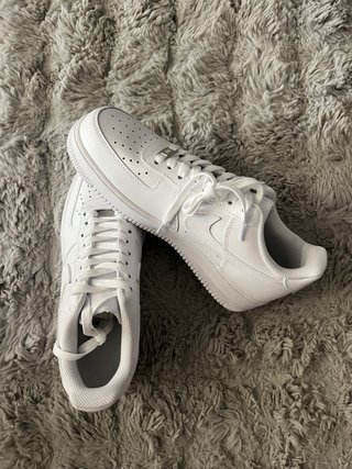 Nike Air Force 1 Branco