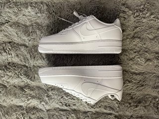 Nike Air Force 1 Branco