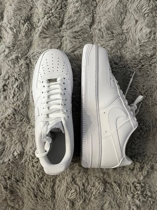 Nike Air Force 1 Branco