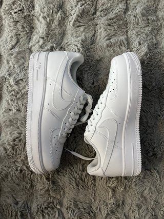 Nike Air Force 1 Branco