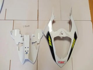 Despiece Carenado Nuevo Yamaha R1 2007-2008 FIAT