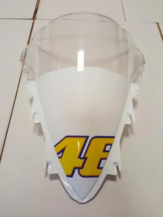 Despiece Carenado Nuevo Yamaha R1 2007-2008 FIAT