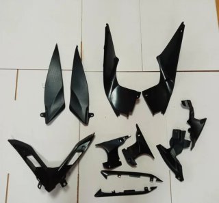 Despiece Carenado Nuevo Yamaha R1 2007-2008 FIAT