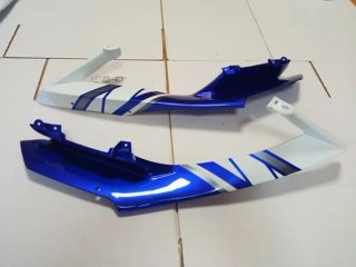 Despiece Carenado Nuevo Yamaha R1 2007-2008 FIAT