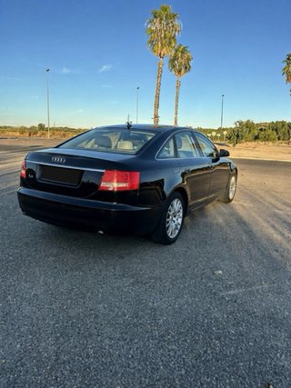 Audi A6 2.0 2007 S line 230.000 km, motor perfecto