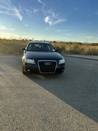 Audi A6 2.0 2007 S line 230.000 km, motor perfecto