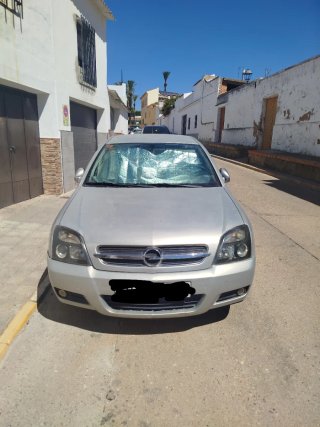 Opel Vectra 2000