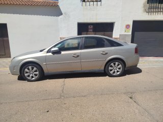 Opel Vectra 2000