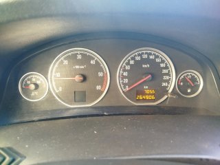 Opel Vectra 2000