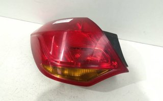 Piloto trasero izquierdo opel astra j 1.6 301684