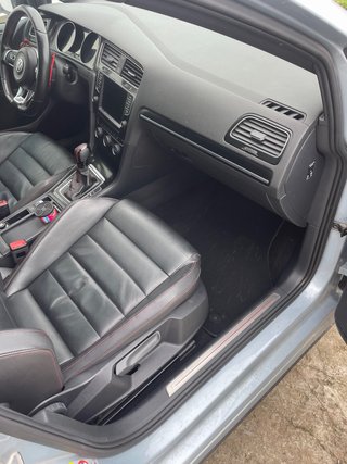 Volkswagen Golf gti 2014