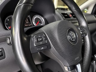 Volkswagen Touran 7plz Unico propietario 100000km!