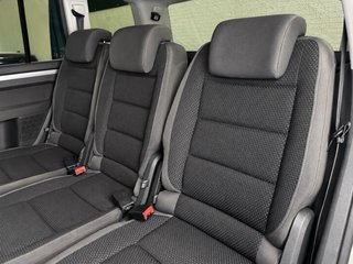 Volkswagen Touran 7plz Unico propietario 100000km!