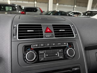 Volkswagen Touran 7plz Unico propietario 100000km!