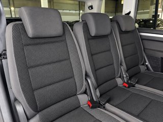 Volkswagen Touran 7plz Unico propietario 100000km!