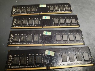Scheda Madre ASUS Z170-P + CPU + 4x16GB DDR4