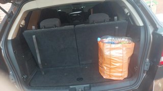 FIAT Freemont 2012