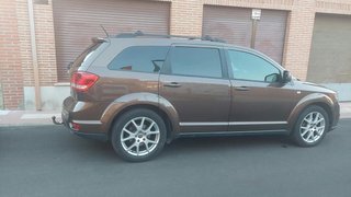 FIAT Freemont 2012