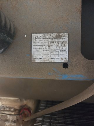 Compresor SCC SMART 11 + Secador AD65