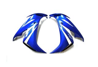 CARENADO YAMAHA PINTADO R1 AZUL 2004-2006