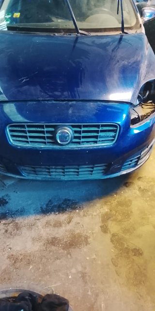 FIAT Croma 2008