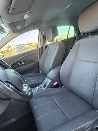 Renault Megane 1.5dci 110cv 2015