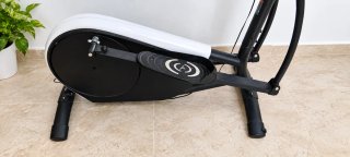 ELÍPTICA DOMYOS FC 700 – FITNESS EN CASA
