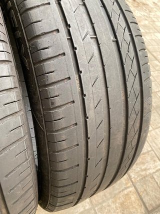 Neumáticos 225/50 R17 HIFLY
