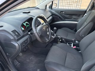 Toyota Corolla 2007
