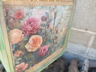 Pastelería en miniatura