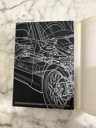 Guide Gran Turismo 1 PS1 JP
