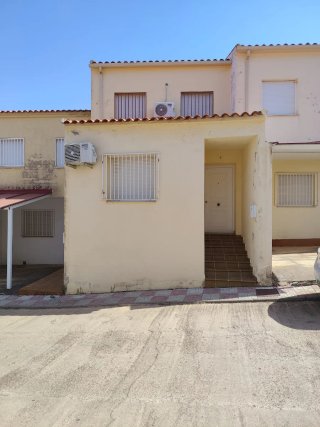 Alquiler casa