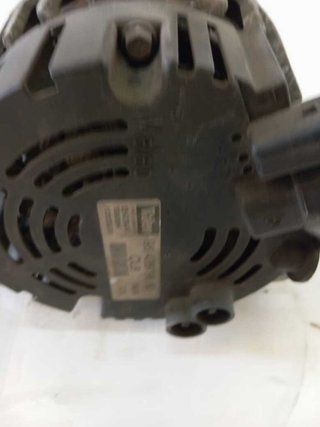 Citroen 11753 alternador calle c-03-c c3 pluriel