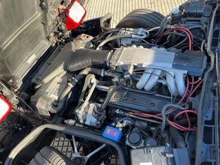 Chevrolet Corvette C4 1990