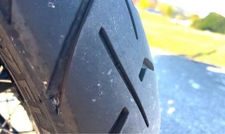 Benelli Trk 502x