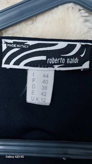 Vestido de verão floral