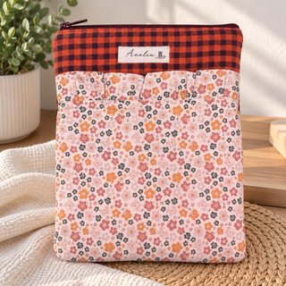 Funda iPad/Tablet Hecha a Mano