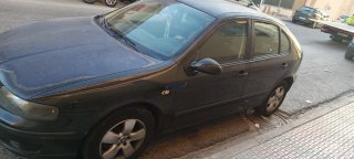 SEAT Leon 2004