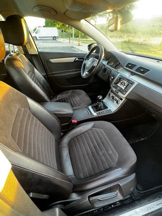 Volkswagen Passat Variant 2012 - 2.0 TDI 170 CV