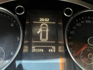 Volkswagen Passat Variant 2012 - 2.0 TDI 170 CV