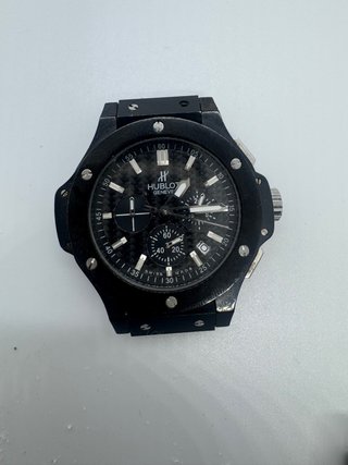 Hublot Big Bang Tuiga 1909 Edición Limitada 44mm