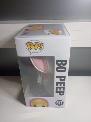 Funko Pop! Toy Story Bo Peep 517