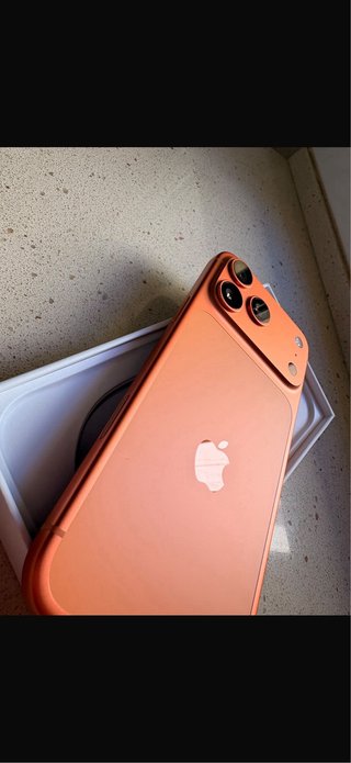 iPhone 17 Pro Max, Salud de batería al 100%