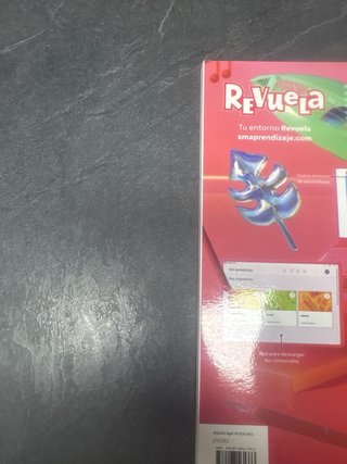 Cuaderno Dibujo Técnico II 2 BAC 978849856333 SM