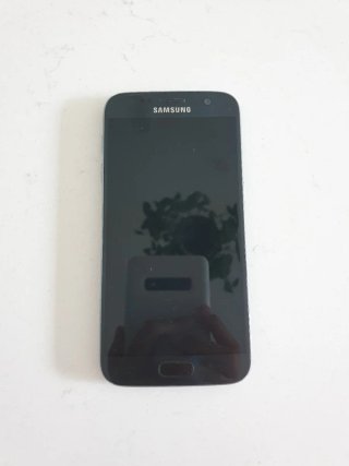 Samsung Galaxy S7 32GB Negro
