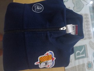 Polo, Jersey, Polar, Villafranca  15€tallas,