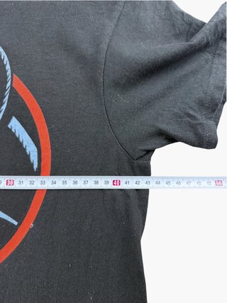 Vintage Graphic T-Shirt Marvel Venom Retro
