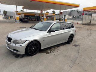 BMW Serie 3 2009