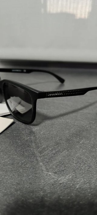 Gafas de sol Emporio Armani