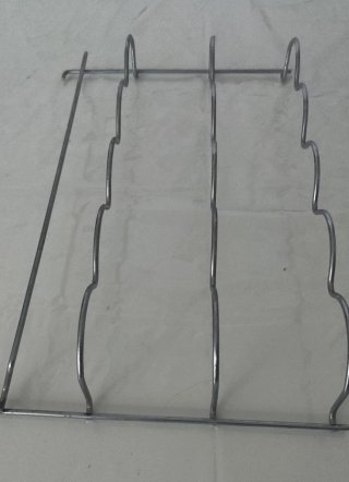 Accesorio nevera botellas